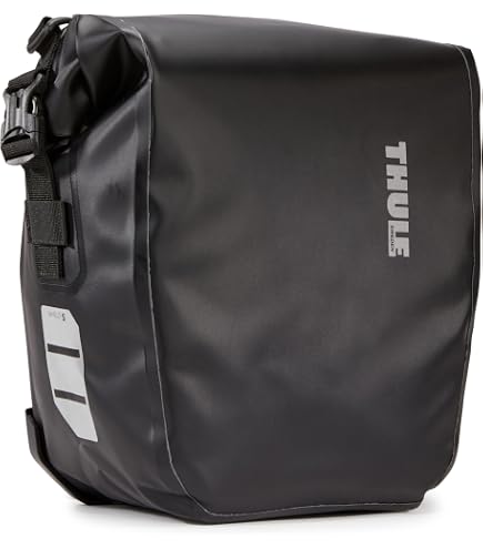 Amazon | RESTRAP(レストラップ) パニアバッグ スモール 13L(PANNIER